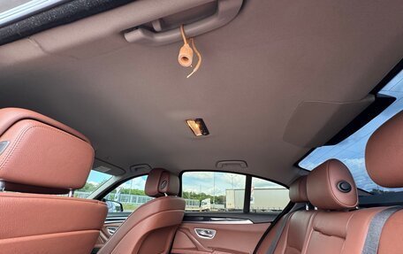 BMW 5 серия, 2013 год, 2 090 000 рублей, 25 фотография