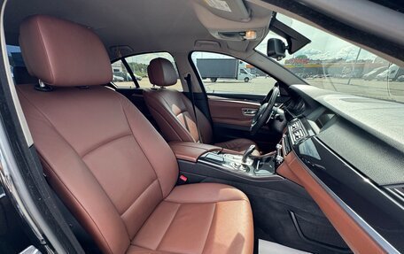 BMW 5 серия, 2013 год, 2 090 000 рублей, 20 фотография