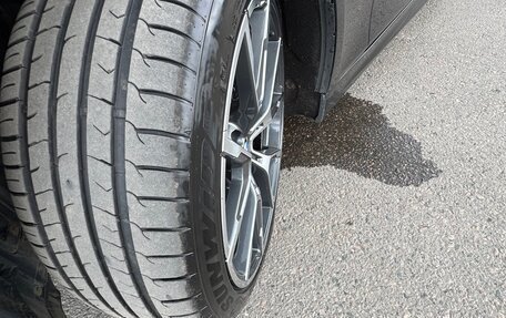 BMW 5 серия, 2013 год, 2 090 000 рублей, 33 фотография
