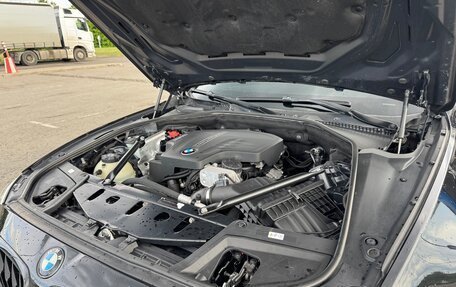 BMW 5 серия, 2013 год, 2 090 000 рублей, 29 фотография