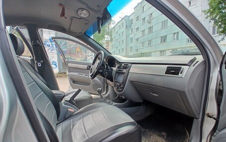 Chevrolet Lacetti, 2012 год, 550 000 рублей, 7 фотография