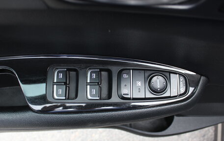 KIA Optima IV, 2018 год, 1 690 000 рублей, 9 фотография
