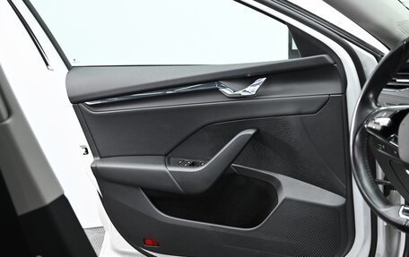 Skoda Octavia IV, 2021 год, 1 695 000 рублей, 6 фотография