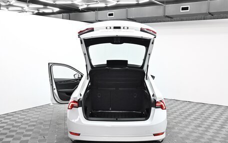 Skoda Octavia IV, 2021 год, 1 695 000 рублей, 5 фотография