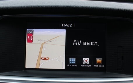 KIA Optima IV, 2018 год, 1 690 000 рублей, 22 фотография