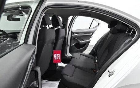Skoda Octavia IV, 2021 год, 1 695 000 рублей, 15 фотография