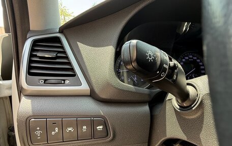 Hyundai Tucson III, 2016 год, 2 100 000 рублей, 9 фотография