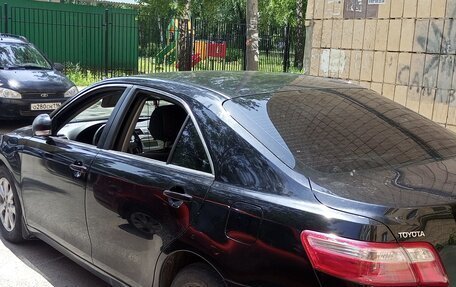 Toyota Camry, 2009 год, 1 100 000 рублей, 5 фотография