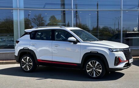 Changan CS35 Plus, 2024 год, 2 544 201 рублей, 2 фотография