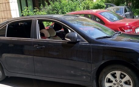 Toyota Camry, 2009 год, 1 100 000 рублей, 4 фотография