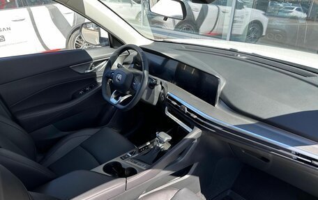 Changan CS35 Plus, 2024 год, 2 544 201 рублей, 8 фотография