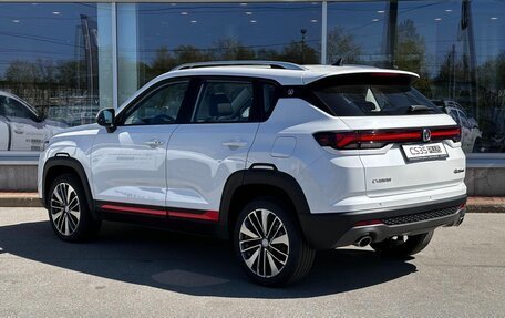 Changan CS35 Plus, 2024 год, 2 544 201 рублей, 3 фотография