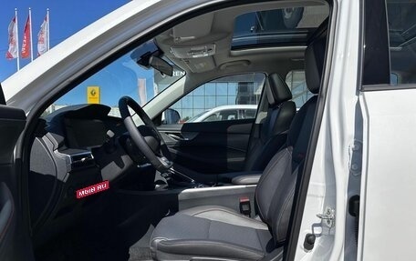 Changan CS35 Plus, 2024 год, 2 544 201 рублей, 7 фотография