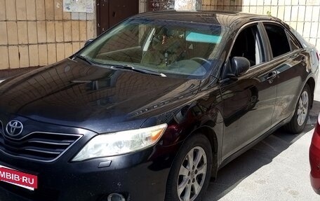 Toyota Camry, 2009 год, 1 100 000 рублей, 3 фотография