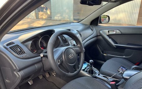 KIA Cerato III, 2011 год, 610 000 рублей, 4 фотография
