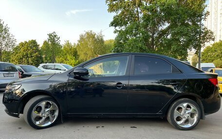 KIA Cerato III, 2011 год, 610 000 рублей, 10 фотография