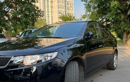 KIA Cerato III, 2011 год, 610 000 рублей, 9 фотография