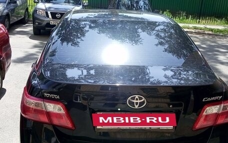 Toyota Camry, 2009 год, 1 100 000 рублей, 2 фотография