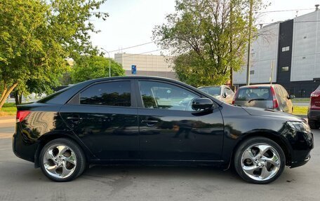 KIA Cerato III, 2011 год, 610 000 рублей, 13 фотография