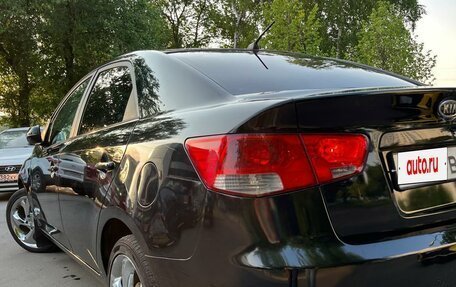 KIA Cerato III, 2011 год, 610 000 рублей, 11 фотография