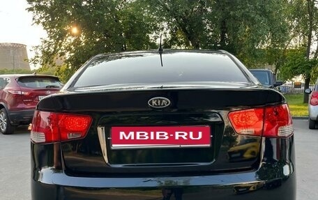 KIA Cerato III, 2011 год, 610 000 рублей, 6 фотография