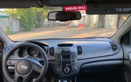 KIA Cerato III, 2011 год, 610 000 рублей, 3 фотография