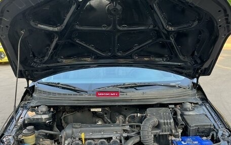 KIA Cerato III, 2011 год, 610 000 рублей, 12 фотография