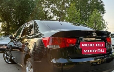 KIA Cerato III, 2011 год, 610 000 рублей, 7 фотография