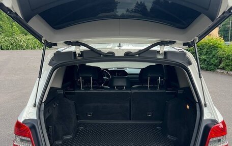 Mercedes-Benz GLK-Класс, 2008 год, 1 550 000 рублей, 14 фотография