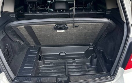 Mercedes-Benz GLK-Класс, 2008 год, 1 550 000 рублей, 15 фотография