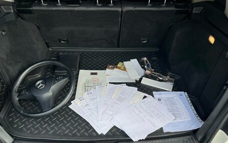 Mercedes-Benz GLK-Класс, 2008 год, 1 550 000 рублей, 17 фотография