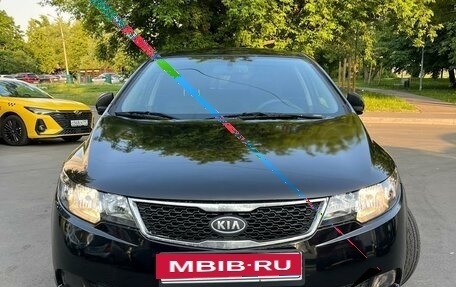 KIA Cerato III, 2011 год, 610 000 рублей, 8 фотография