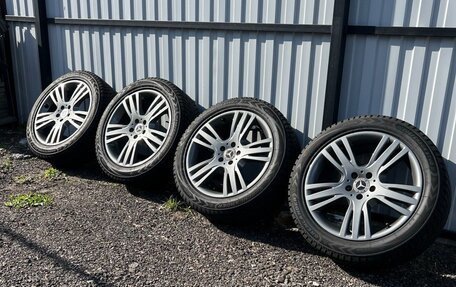 Mercedes-Benz GLK-Класс, 2008 год, 1 550 000 рублей, 18 фотография