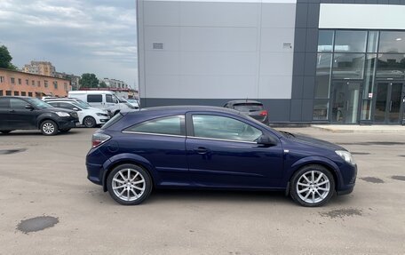 Opel Astra H, 2008 год, 498 000 рублей, 4 фотография