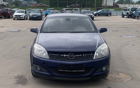 Opel Astra H, 2008 год, 498 000 рублей, 2 фотография