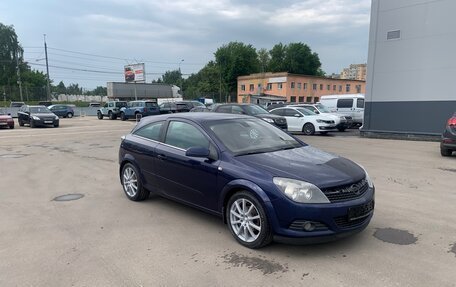 Opel Astra H, 2008 год, 498 000 рублей, 3 фотография