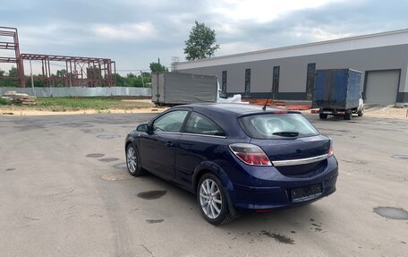 Opel Astra H, 2008 год, 498 000 рублей, 5 фотография