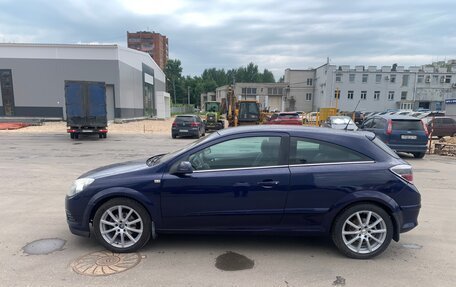 Opel Astra H, 2008 год, 498 000 рублей, 6 фотография