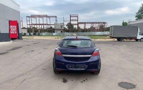Opel Astra H, 2008 год, 498 000 рублей, 8 фотография