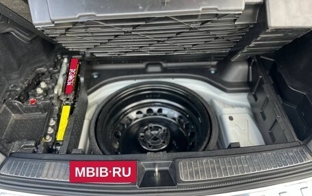 Mercedes-Benz GLK-Класс, 2008 год, 1 550 000 рублей, 16 фотография