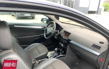 Opel Astra H, 2008 год, 498 000 рублей, 10 фотография