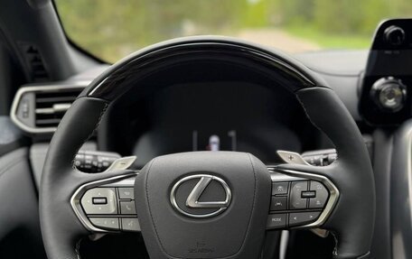Lexus LX, 2025 год, 19 850 000 рублей, 12 фотография