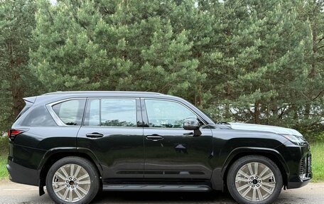 Lexus LX, 2025 год, 19 850 000 рублей, 2 фотография
