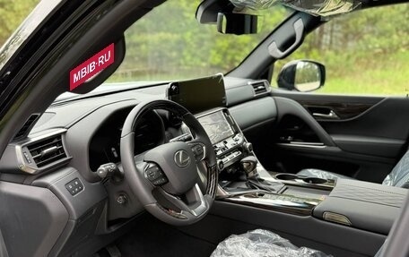Lexus LX, 2025 год, 19 850 000 рублей, 11 фотография