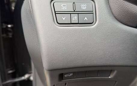 Lexus LX, 2025 год, 19 850 000 рублей, 21 фотография