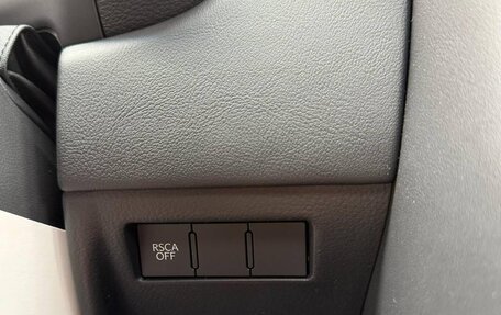 Lexus LX, 2025 год, 19 850 000 рублей, 22 фотография
