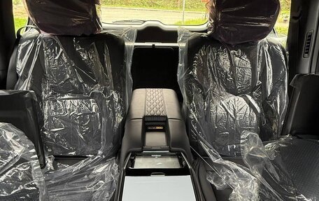 Lexus LX, 2025 год, 19 850 000 рублей, 26 фотография