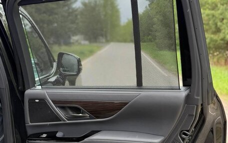 Lexus LX, 2025 год, 19 850 000 рублей, 16 фотография
