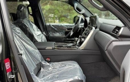 Lexus LX, 2025 год, 19 850 000 рублей, 24 фотография
