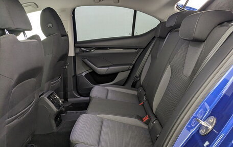 Skoda Octavia IV, 2021 год, 2 555 000 рублей, 2 фотография